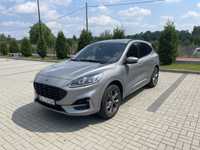 Ford kuga ST line X el. Klapa, radary, kamery, full led