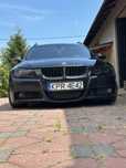 Bmw serii 3 E91 3.0d M57
