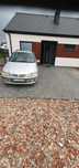Mitsubishi Space Star Mitsubishi space star 2001 benzyna