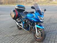 Suzuki gsf 650 bandit posiada ABS (jak fazer cbf)