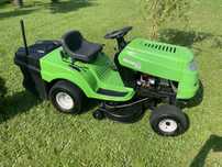Traktor traktorek kosiarka Mtd