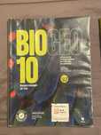 VENDO - BioGeo 10 | Bom Estado e Encadernados |