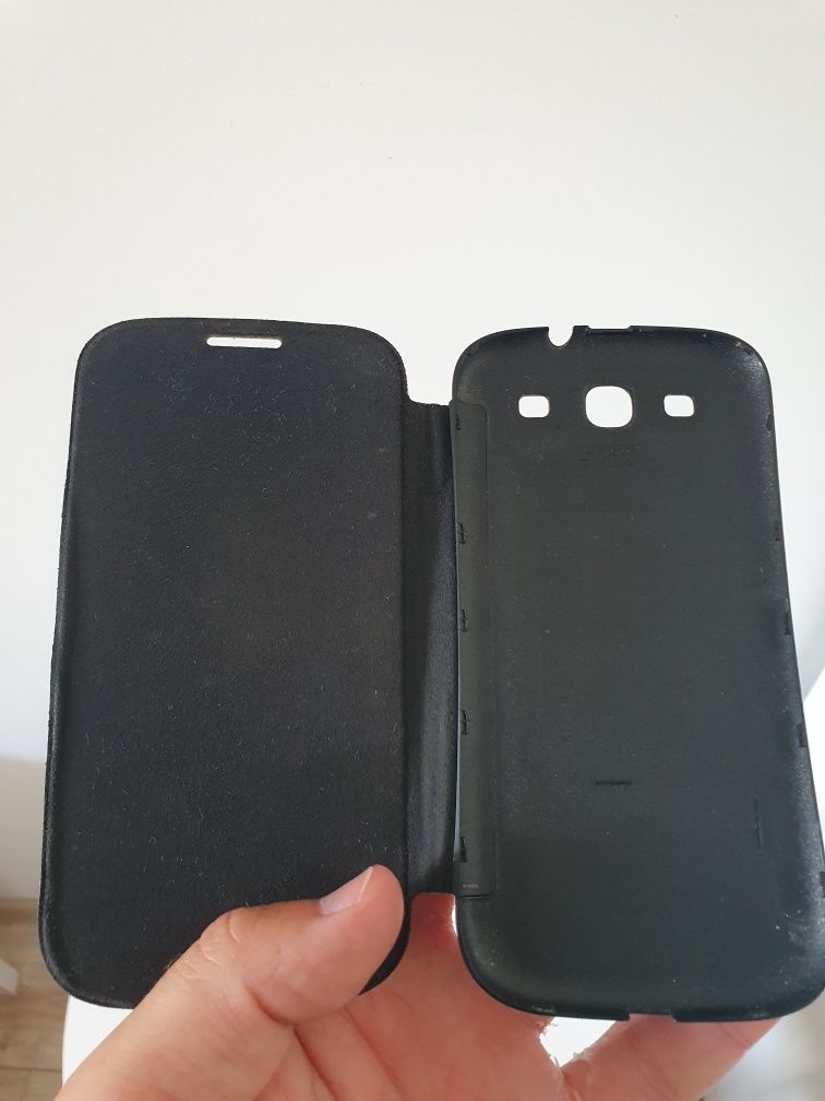 Etui Samsung Galaxy S3 Oryginał