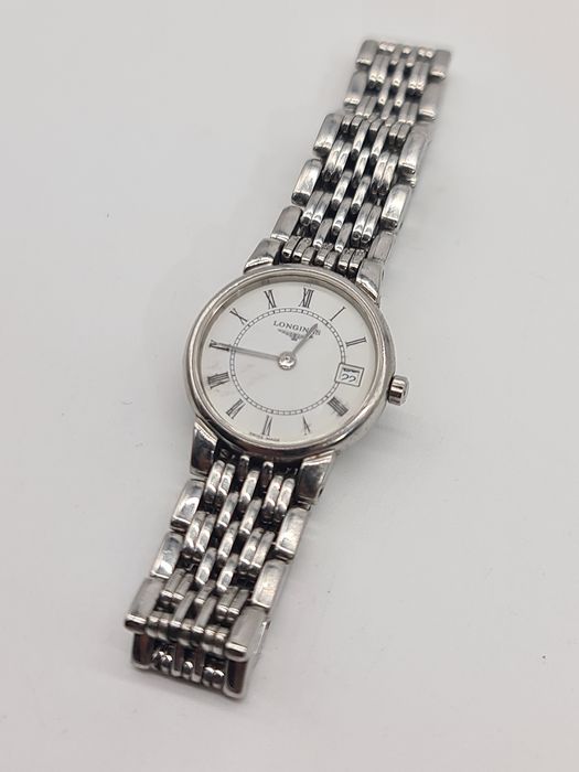 Relógio de Senhora LONGINES LA GRANDE CLASSIQUE original