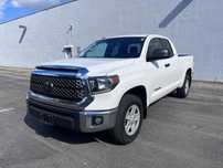 2019 Toyota Tundra