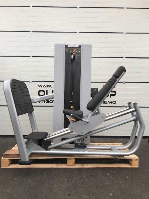 Жим ногами Precor C-Line