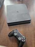 Playstation 4 Slim 1 Tb