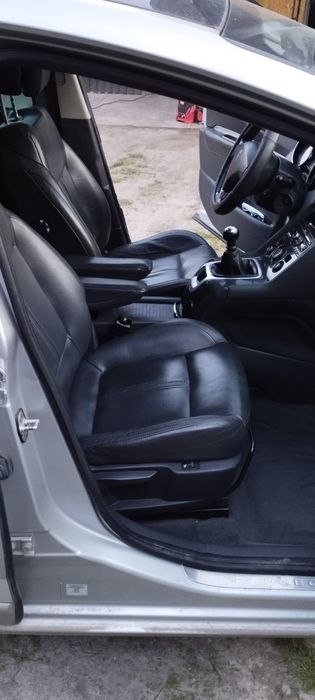 Пежо 5008 6-ступка 2010р