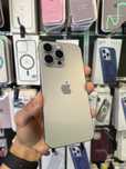 iPhone 15 Pro Max 256Gb Natural Titanium Neverlock Ідеал З Гарантією