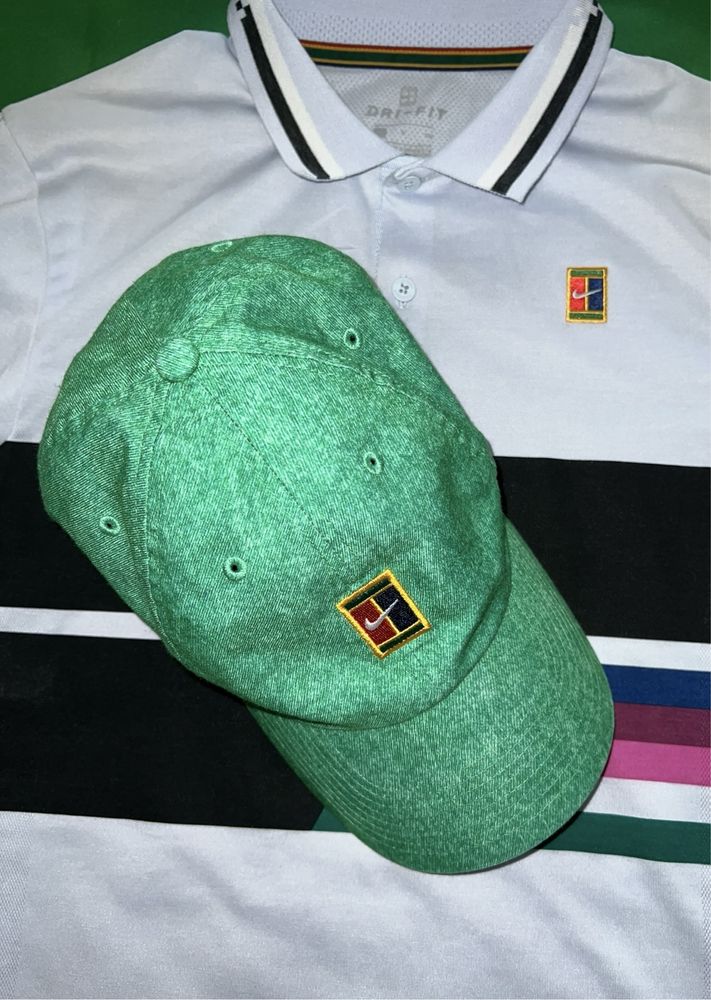 Бейсболка Nike Court, оригінал, one size, unisex