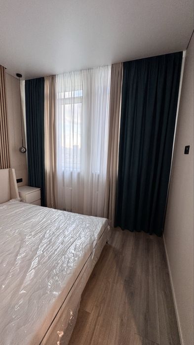 Продаж 1-кімнатної квартири в ЖК Manhattan City