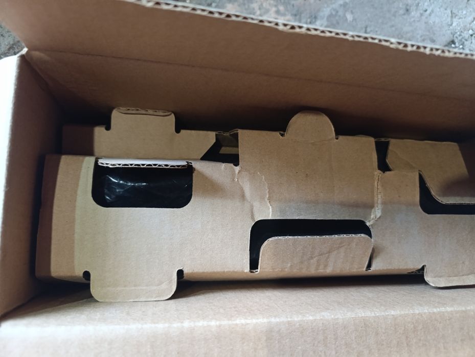 Продам лазерный принтер hp laserjet 5l