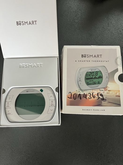 Beretta BeSMART Programator NOWY