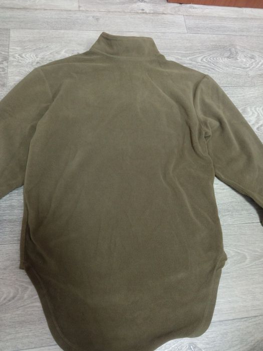 Тактична флісова кофта Британської армії tactical