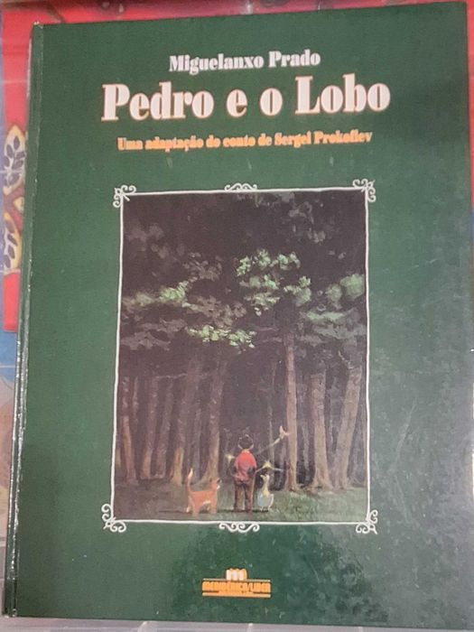 B- D. Miguelanxo Prado