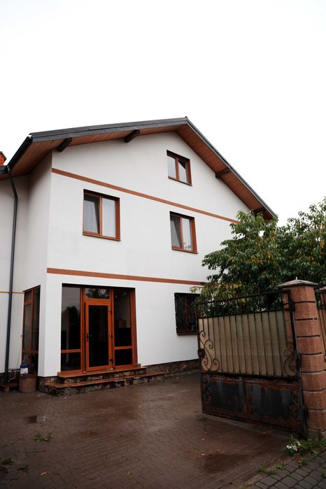 Продається будинок з ремонтом. Підрясне, р-н Фуджікура. 195 000$