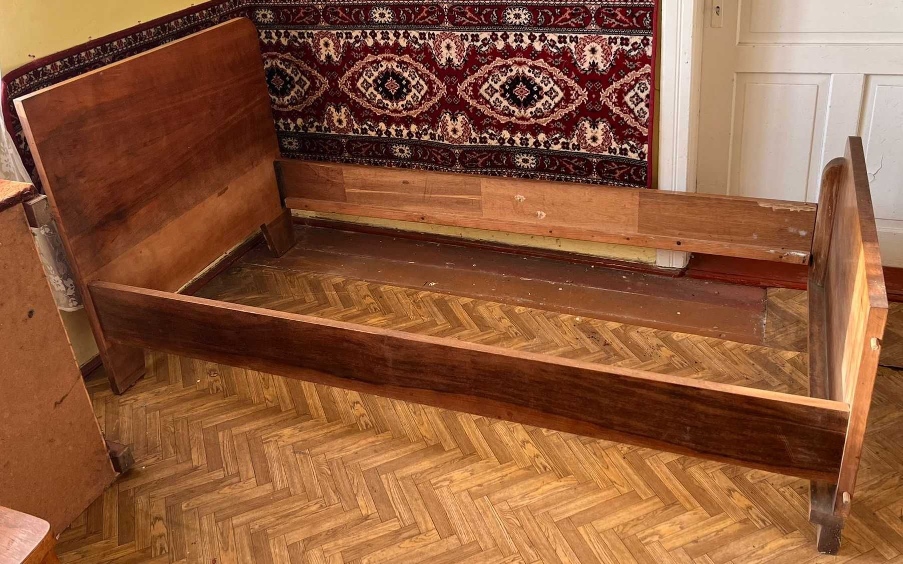 Meble kalwaryjske, unikatowy komplet, 1960 r., bardzo dobry stan