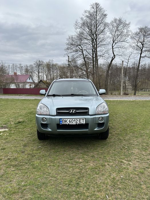 Продам автомобіль