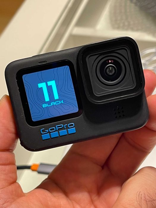 Kamera GoPro 11 Black