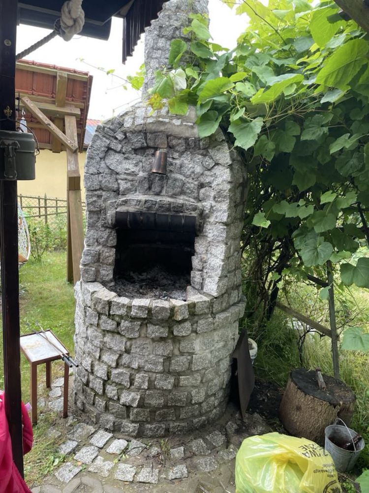 Domek letniskowy na doby