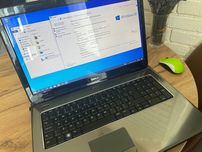 Ноутбук DELL Inspiron N7010 «17»