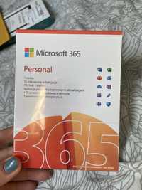 Microsoft 365 roczna subskrypcja