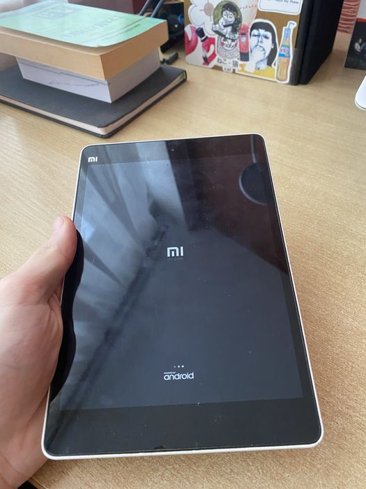 Планшет Xiaomi Mi Pad