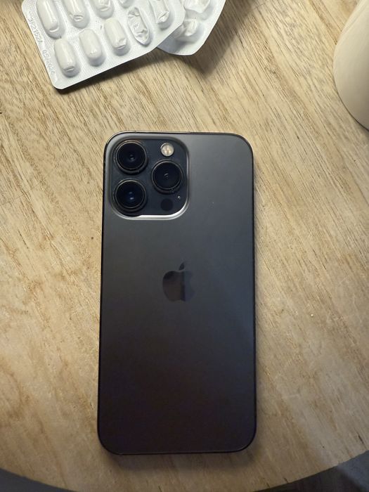 Iphone 13 pro, Kolor Grafitowy,  Używany, 256 GB