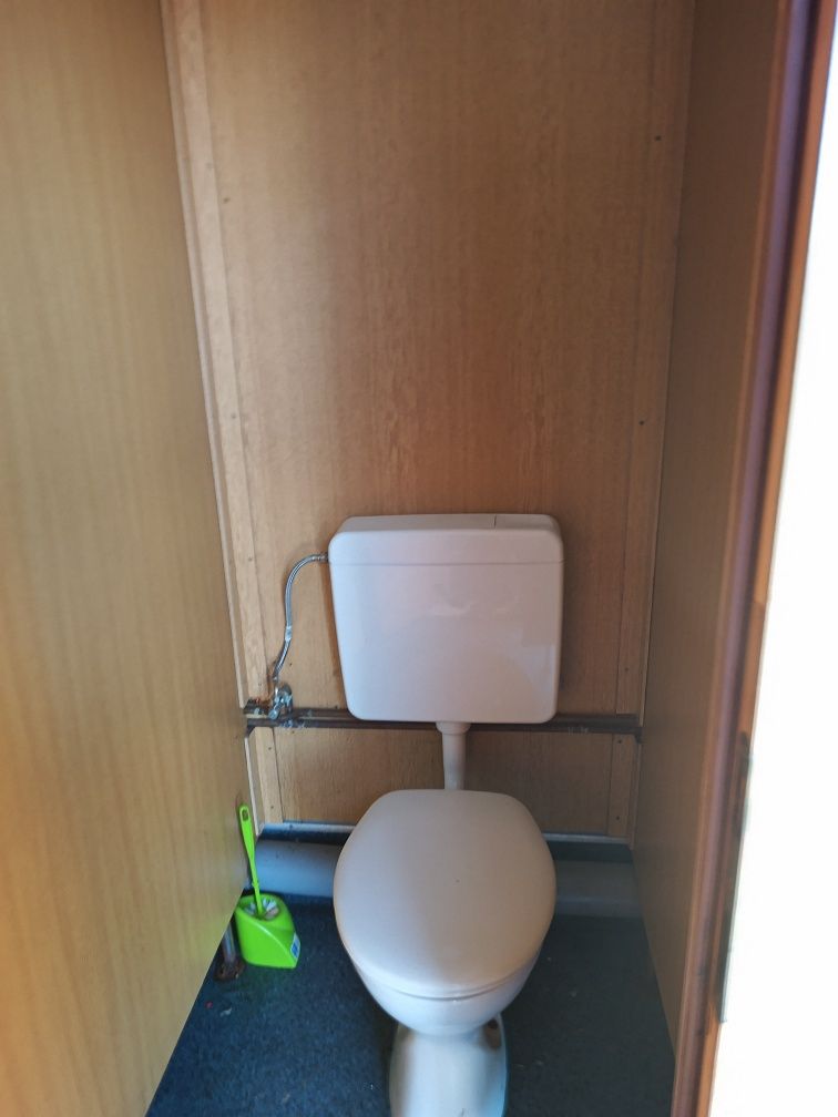 Kontener sanitarny