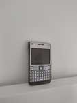 Nokia E61i kolekcjonerska z kablem telefon z klawiaturą