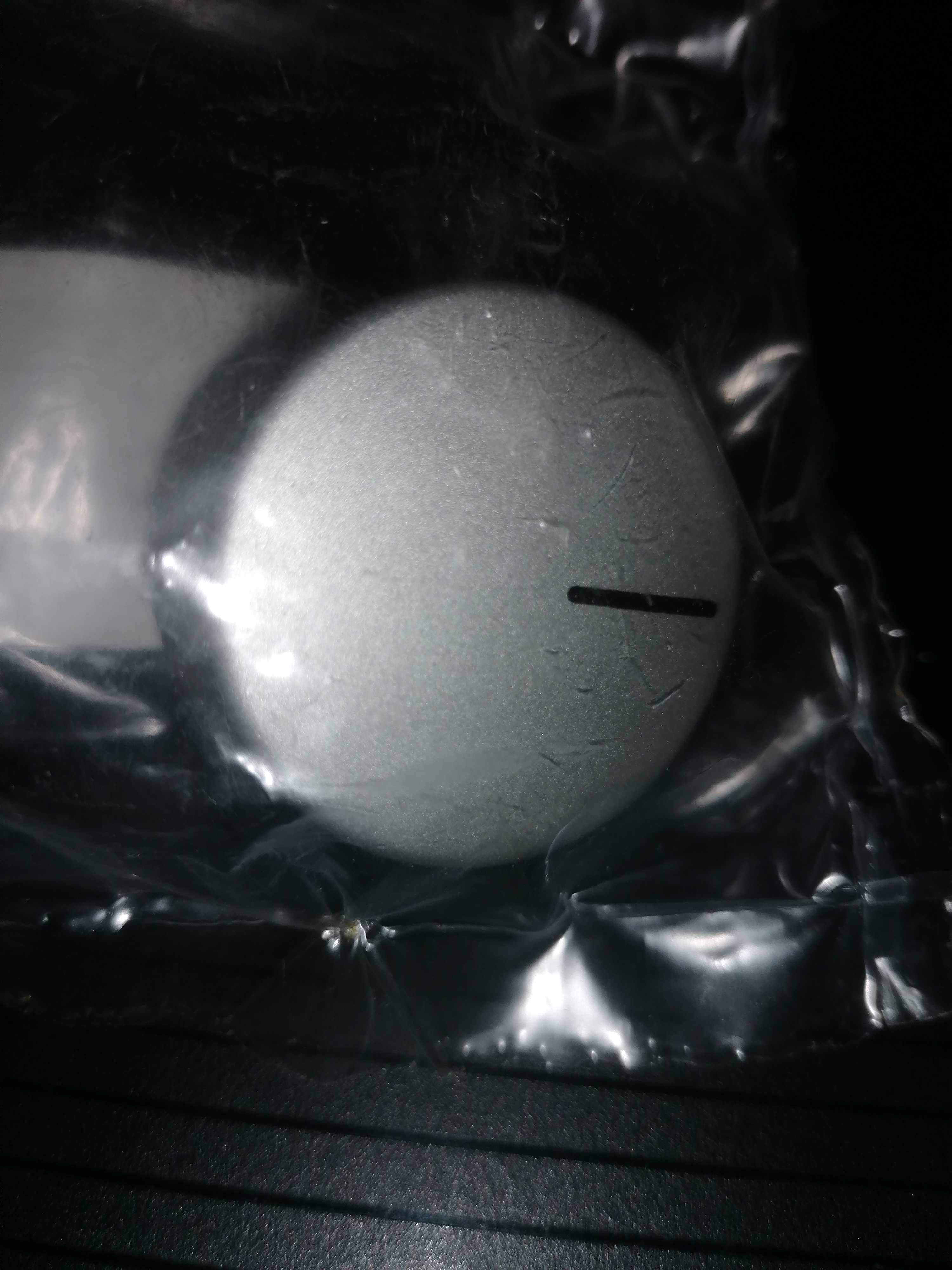 Botão de Placa a gás AEG Mod 79800G