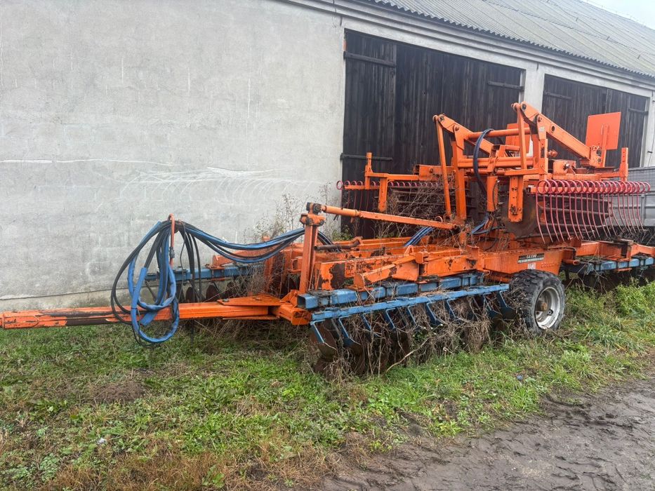 Brona talerzowa Galucho 5.5 m