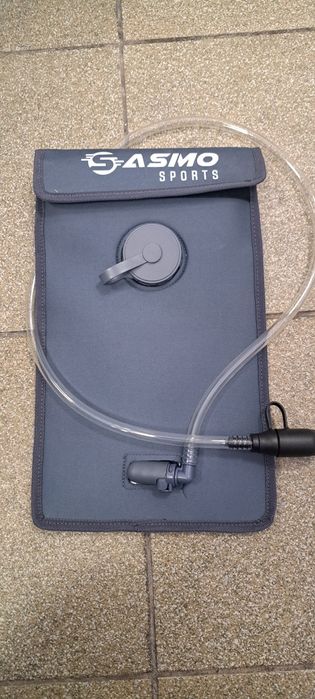 Bukłak  na wodę  2l