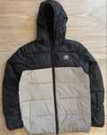 Мікро пуховик ellesse
