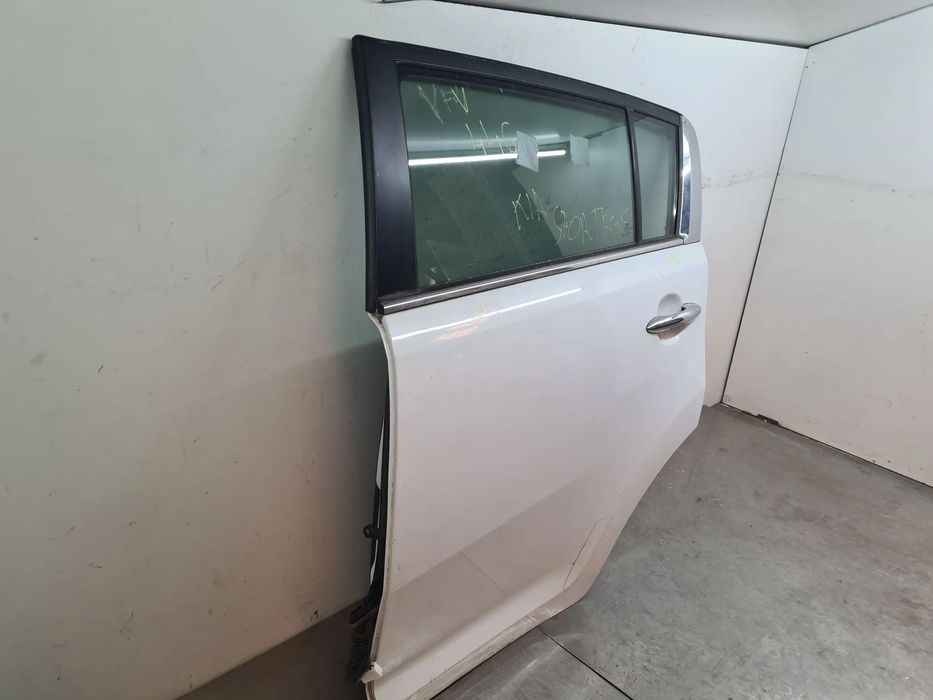 Porta trás esquerda KIA Sportage III (SL)