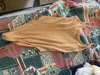 Brazowe body do noszenia