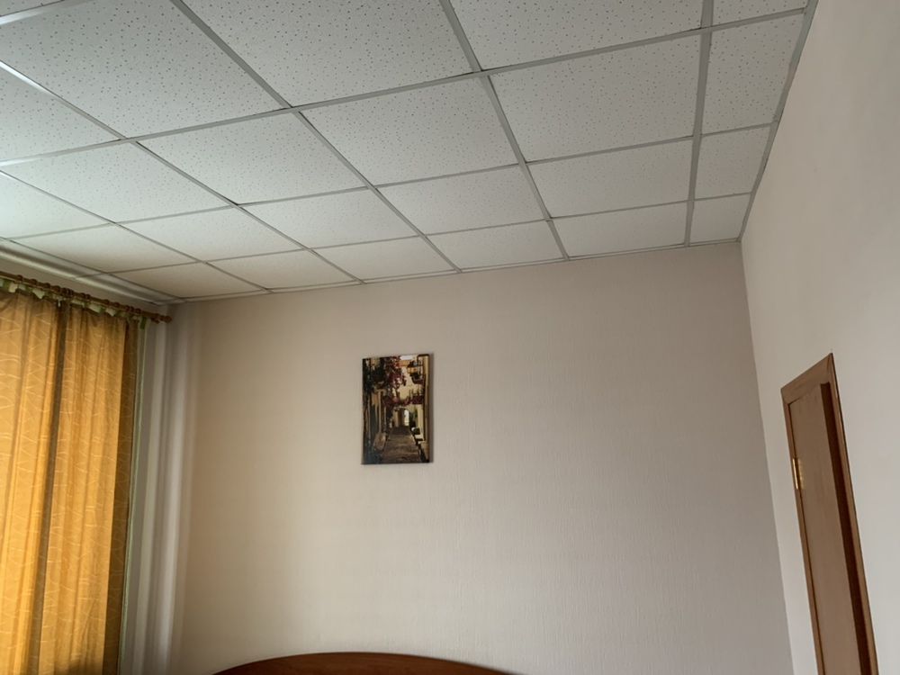 Сдаются офисные помещения 200 м²..