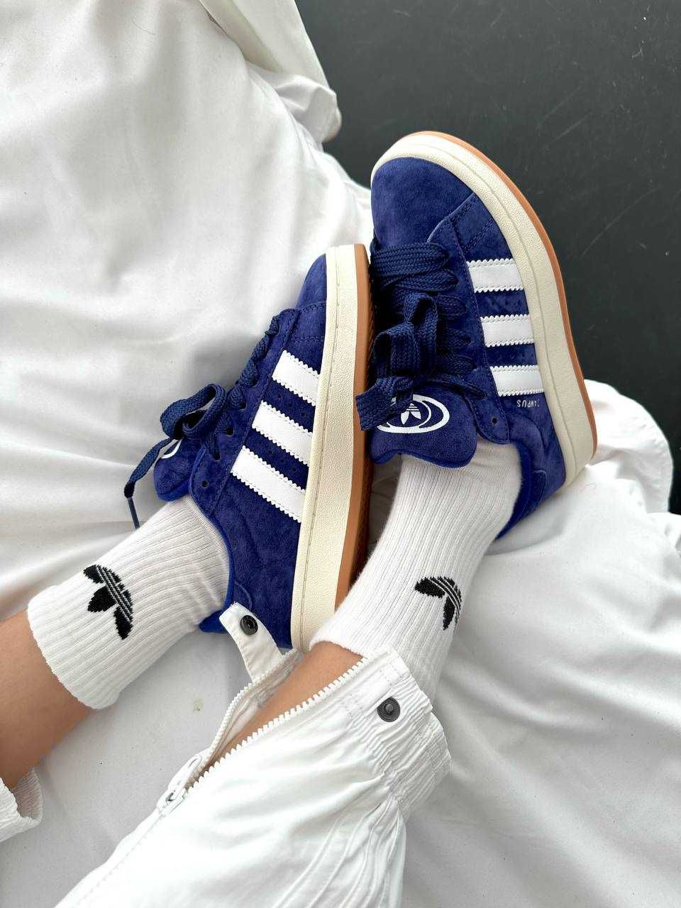 Женские кроссовки Adidas Campus 00s 36-41 Новинка Осени! Топ