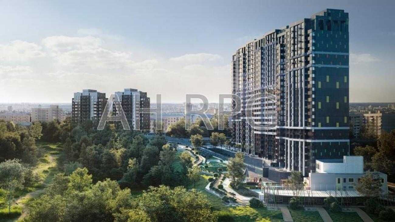 Продается 1к кв. 42.9м² ЖК Кирилловский гай Лукьяновка Шевченковский