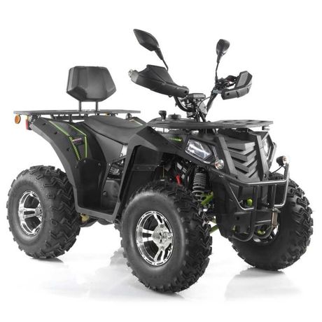 Quad APOLLO MAGNUM 250 Model 2023 REJESTRACJA Dowóz w 24H Raty 0%