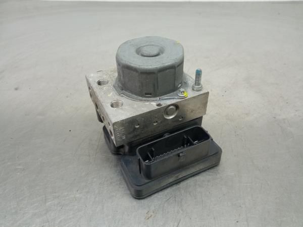 ABS RENAULT Clio IV (BH_)