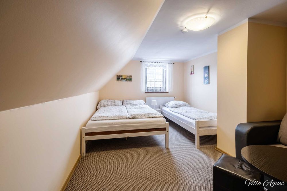 LATO  2025 komfortowe pokoje!!!