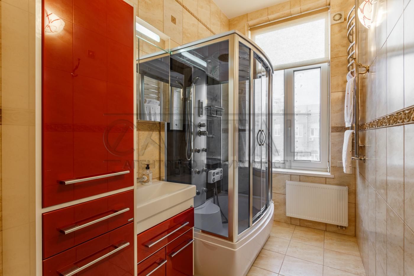 Продаж квартира, вул. Тарасівська, Шевченківський р-н, Центр