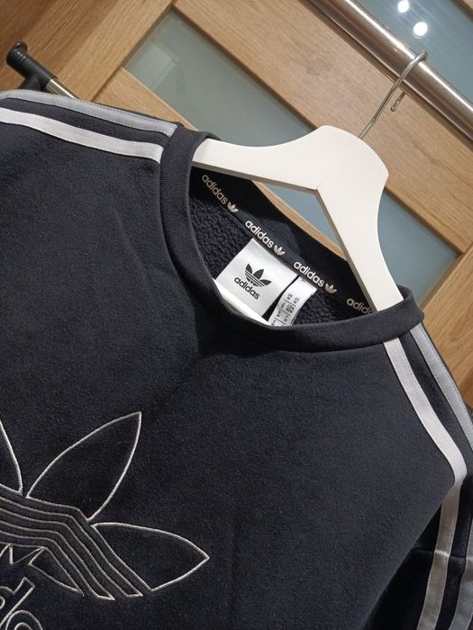 Adidas Originals bluza męska