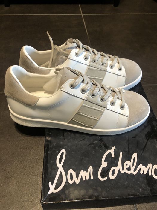 Обувь женская сапоги кроссовки Sam Edelman ,Steve Madden