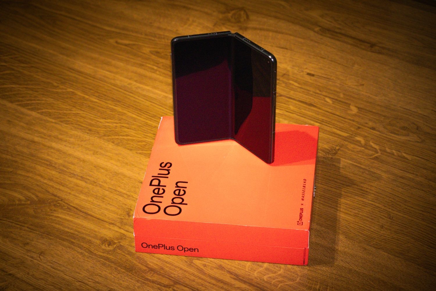 Oneplus Open (Ainda 2 anos garantia)