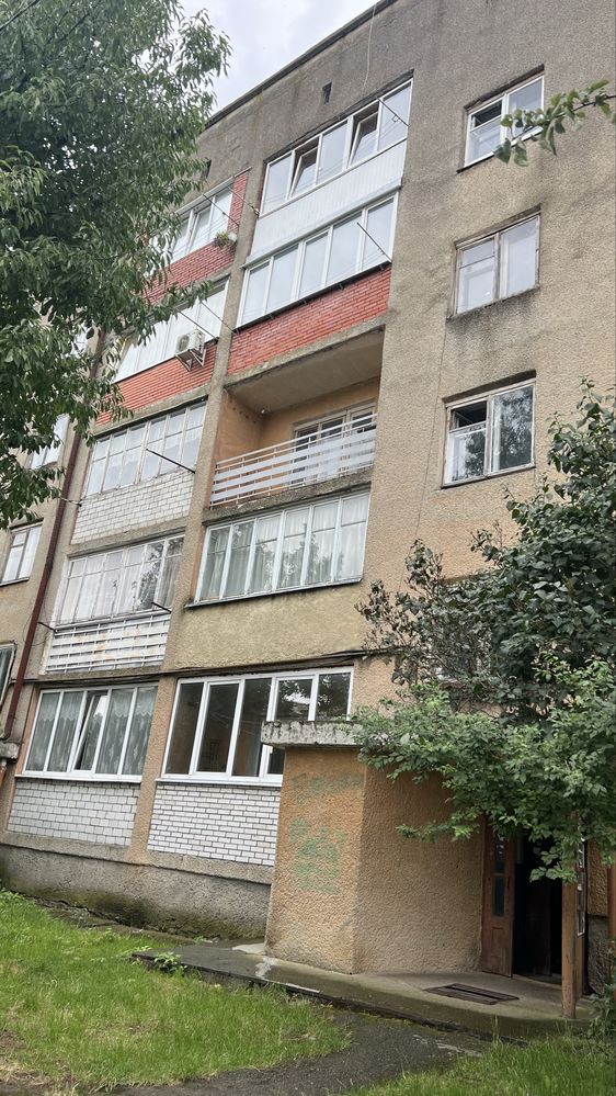 Терміново! 3-кімнатна в Стрию, готова до заселення