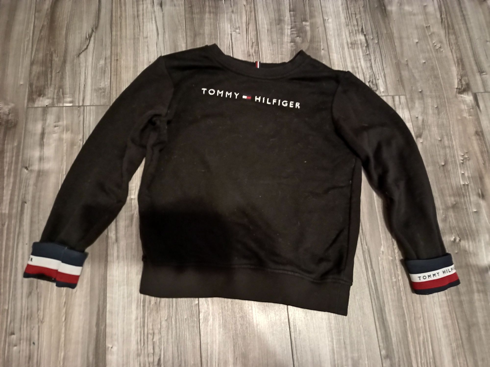 Bluza Tommy Hilfiger