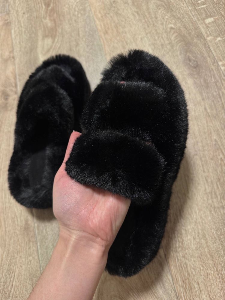 Уличные тапули новые!