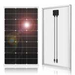 Painel Solar DOKIO 100W (NOVO)